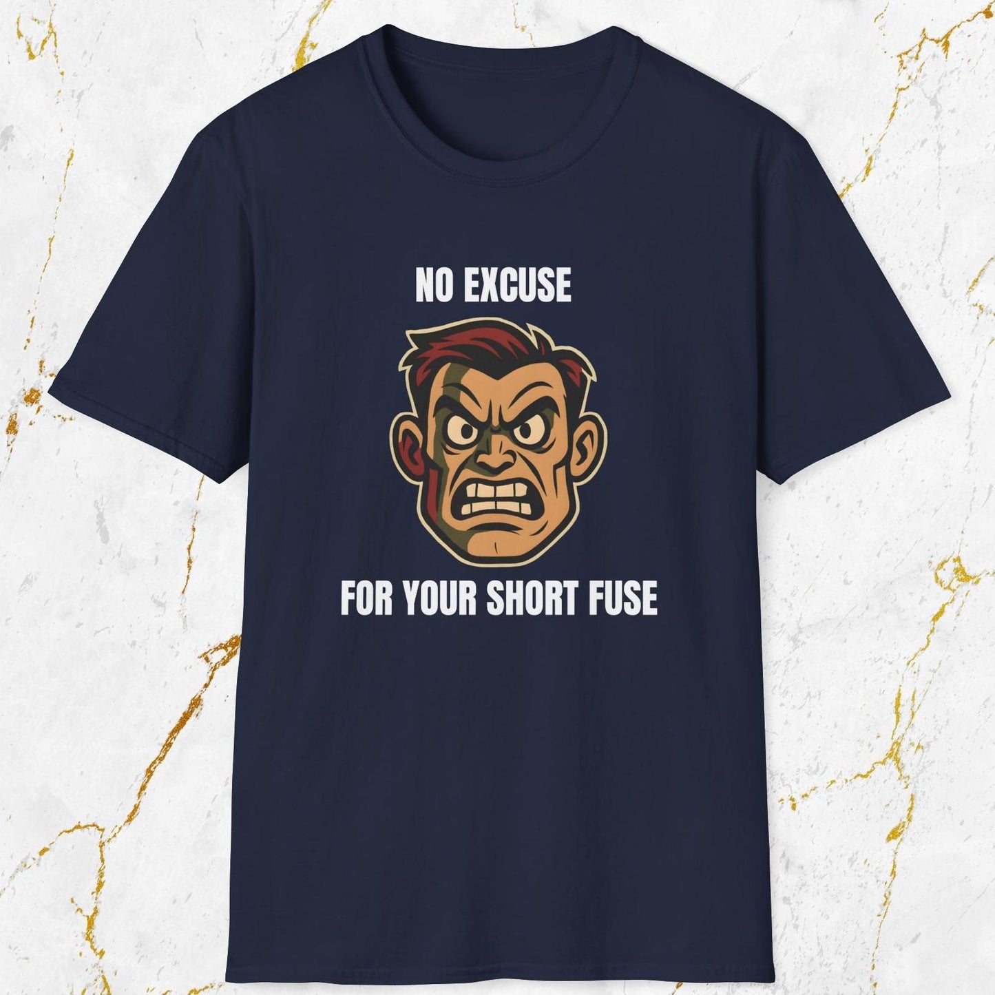 Short Fuse T-Shirt