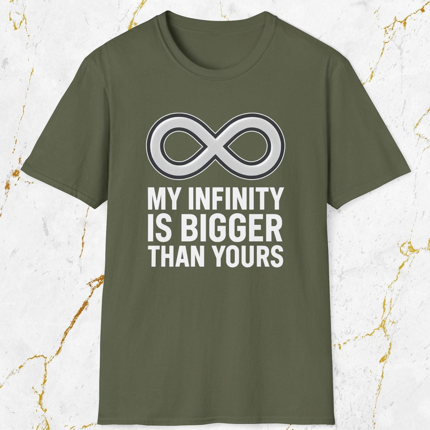 My Infinity T-Shirt