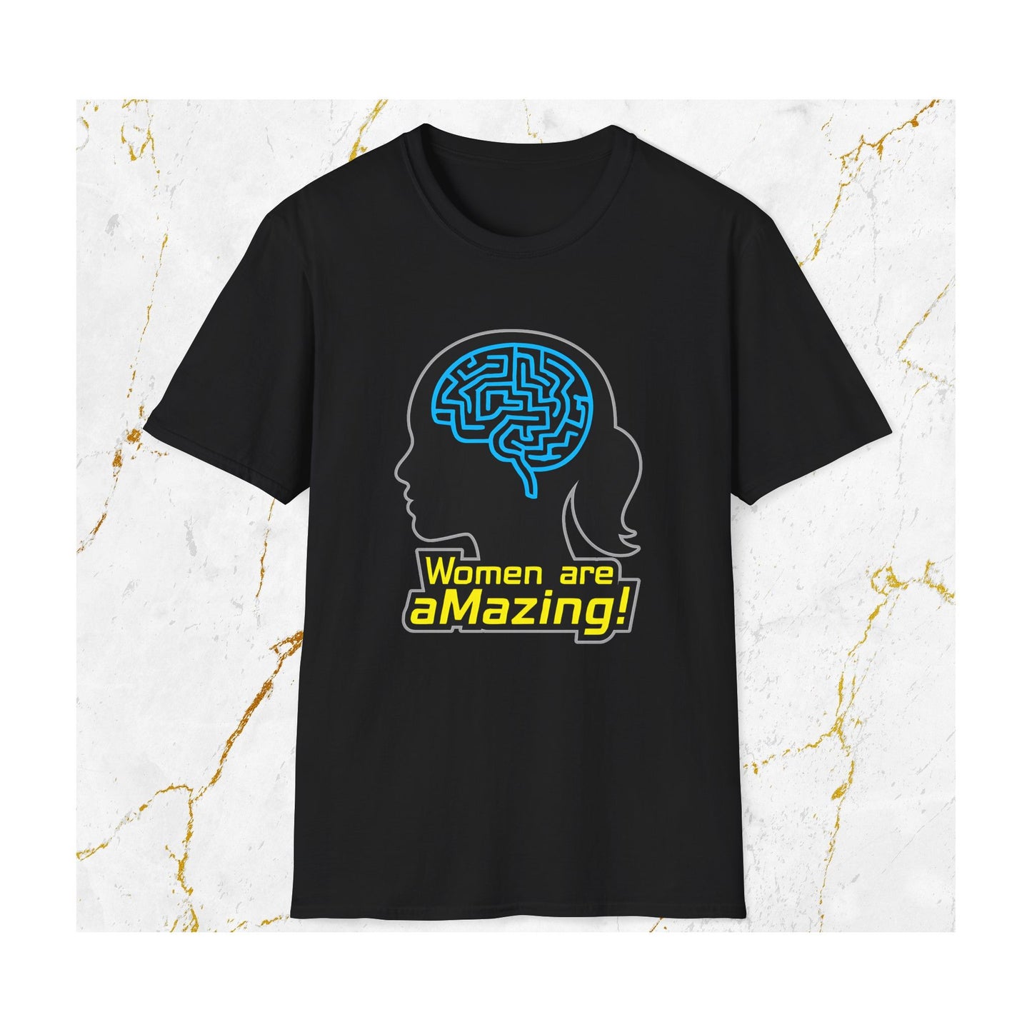 Women Are Amazing T-Shirt