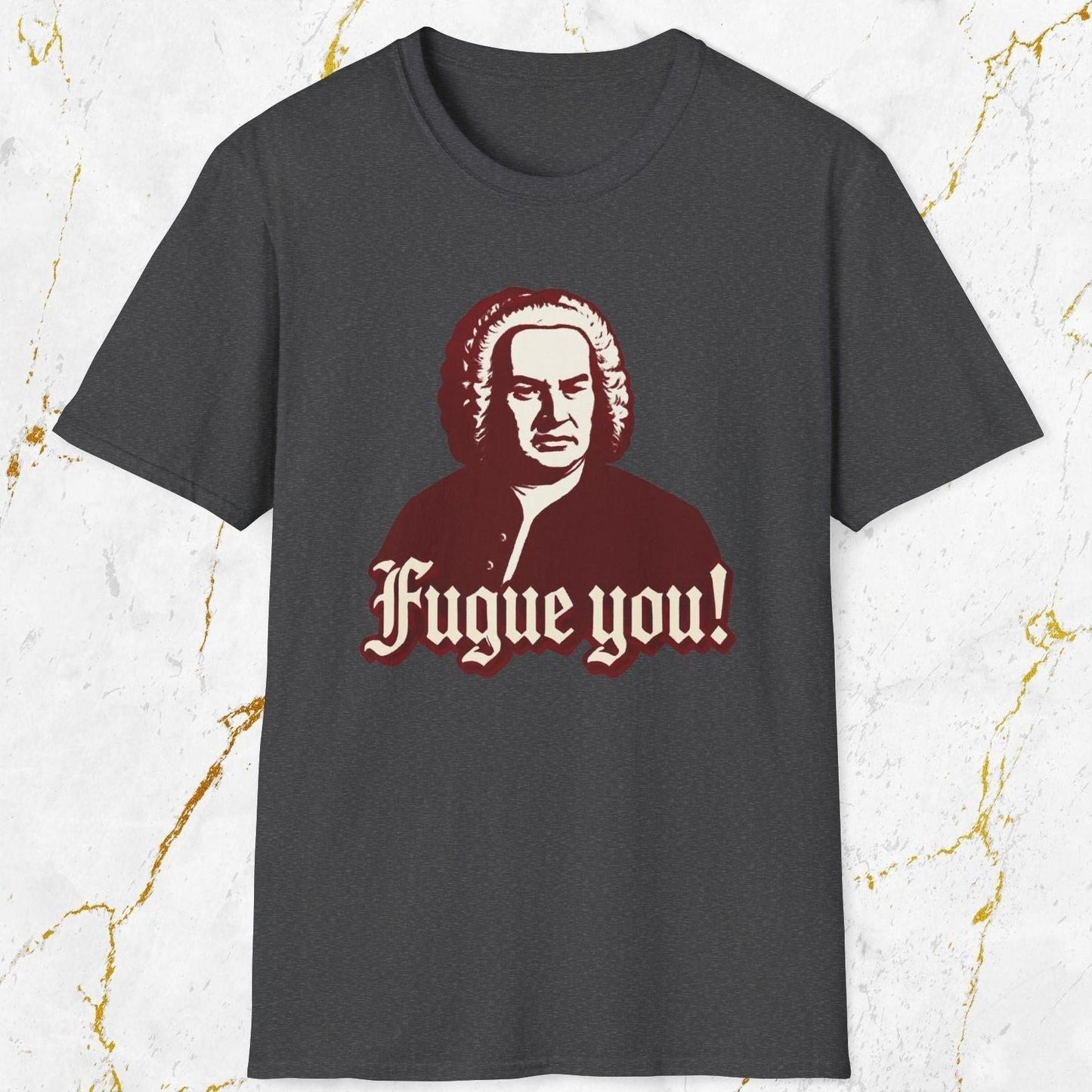 Fugue You T-Shirt