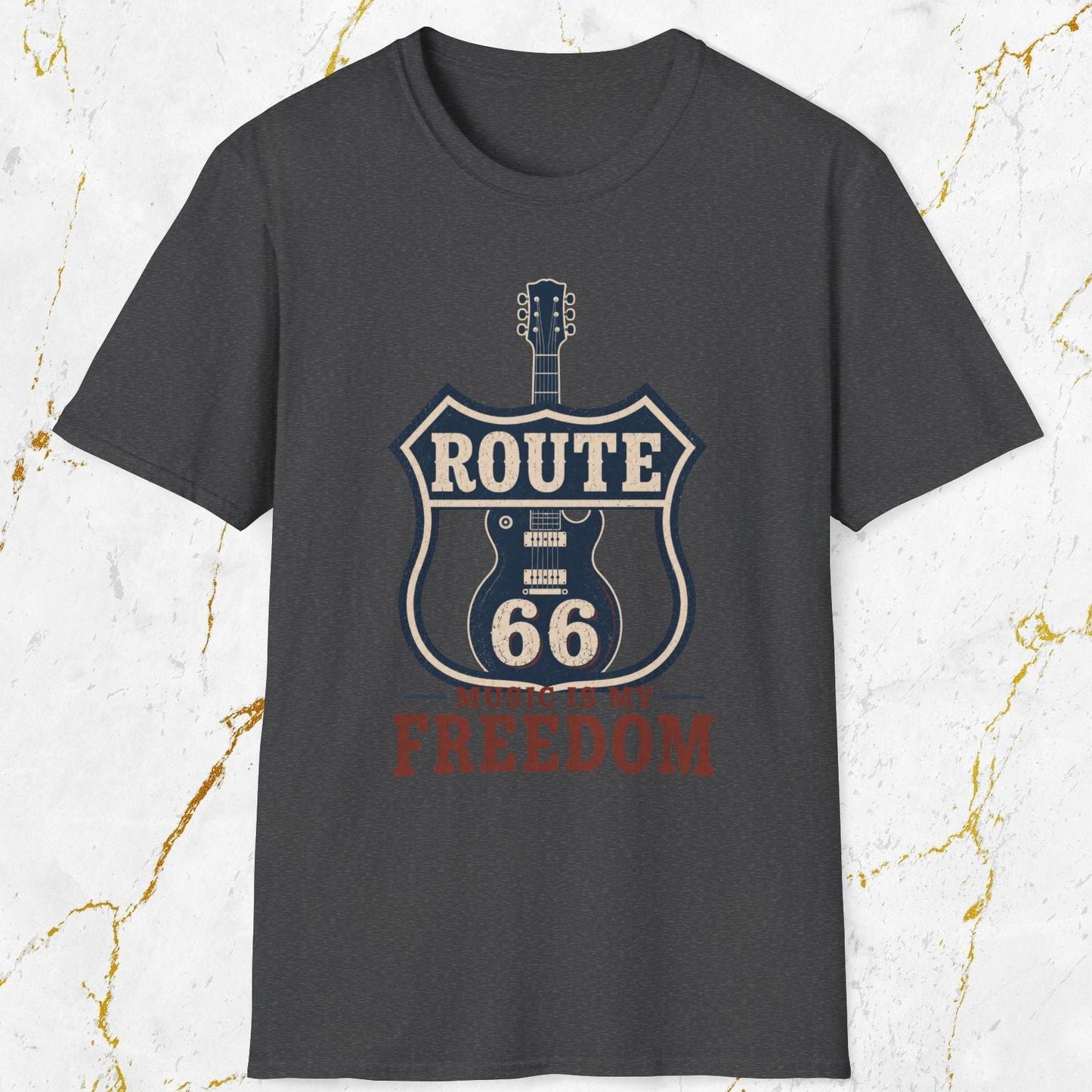 Route 66 T-Shirt