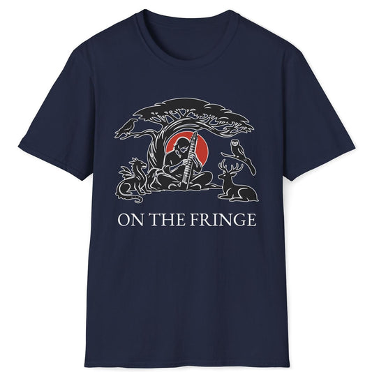 On the Fringe T-Shirt