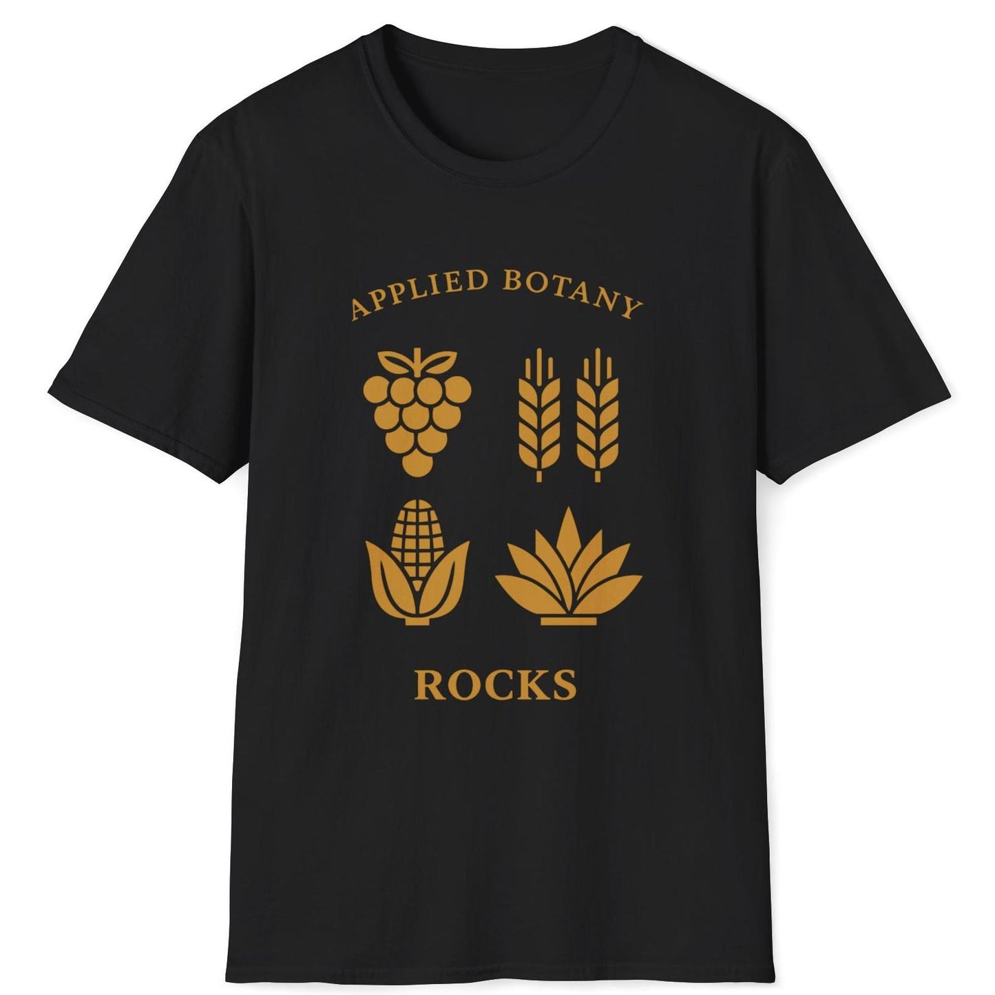 Applied Botany T-Shirt
