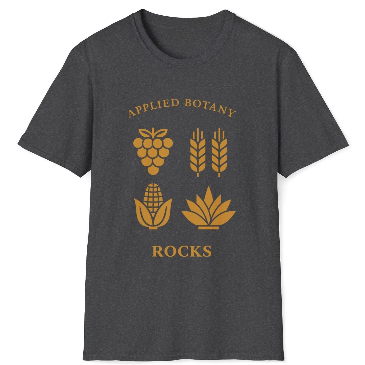 Applied Botany T-Shirt