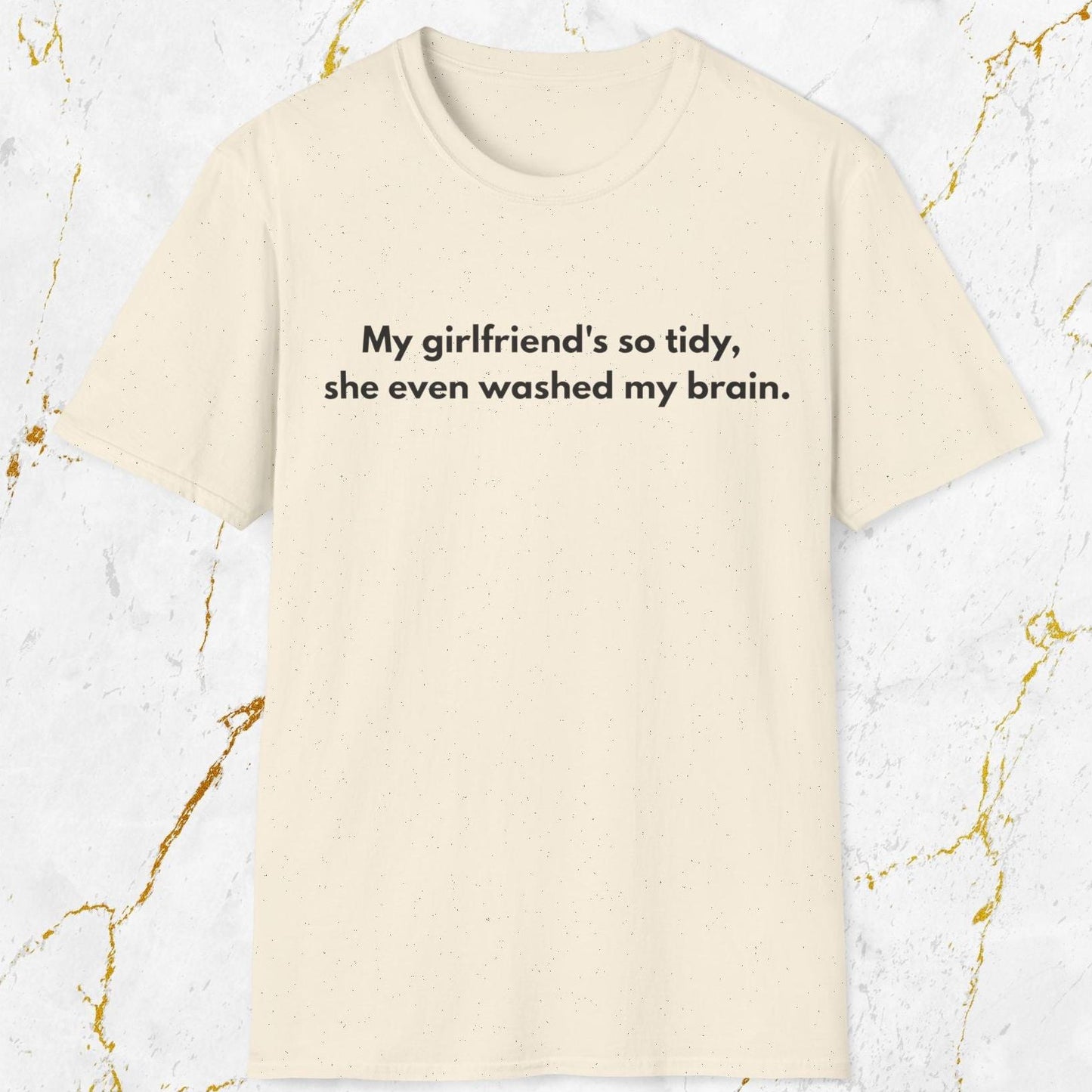 Tidy GF T-Shirt