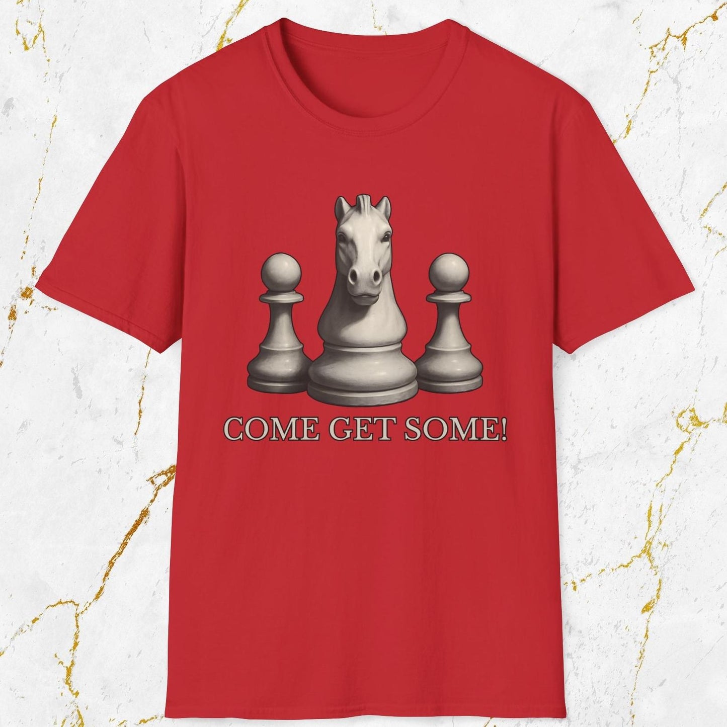 Come Get Some T-Shirt