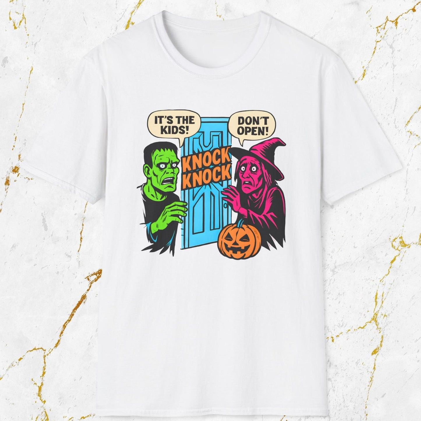 It's the Kids T-Shirt