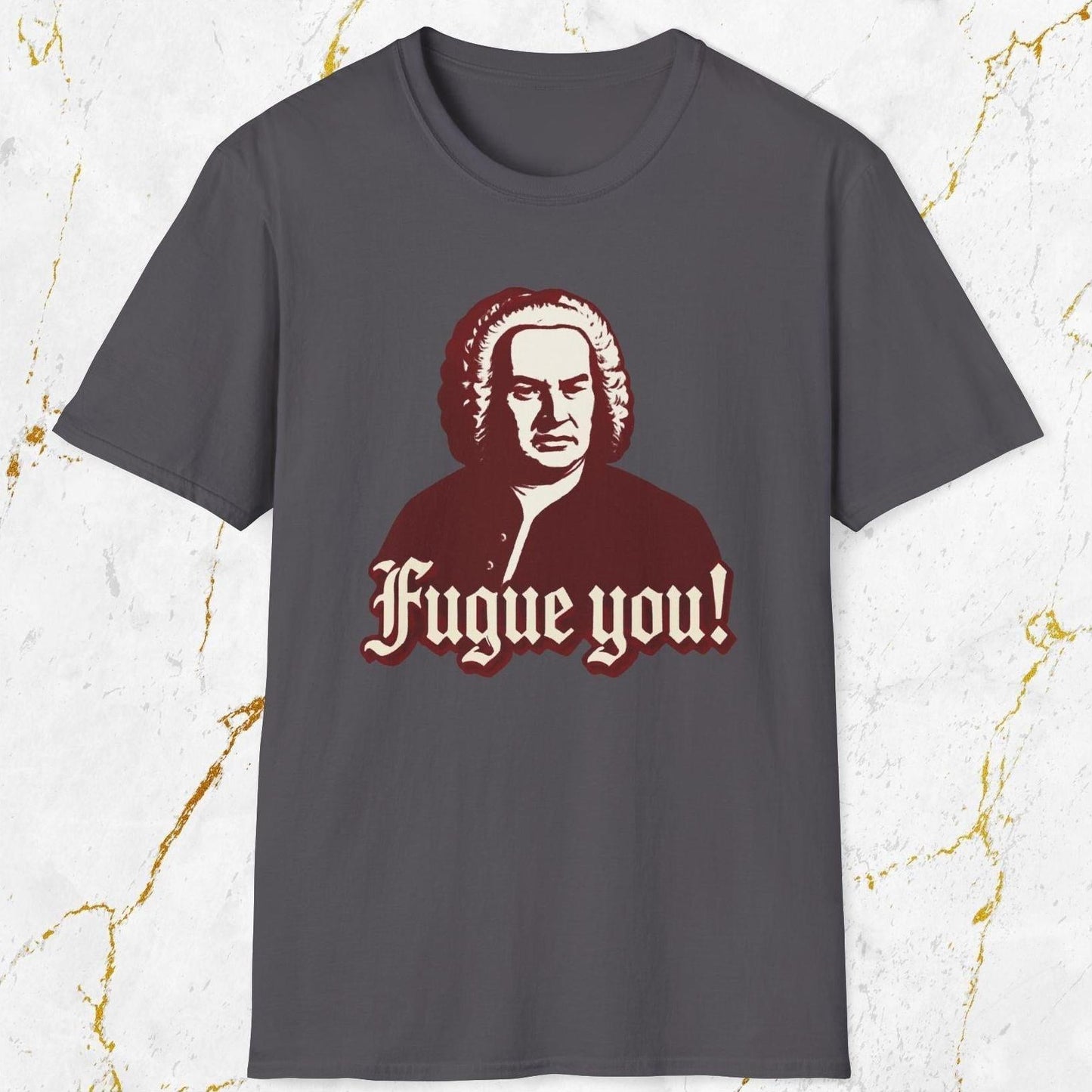 Fugue You T-Shirt