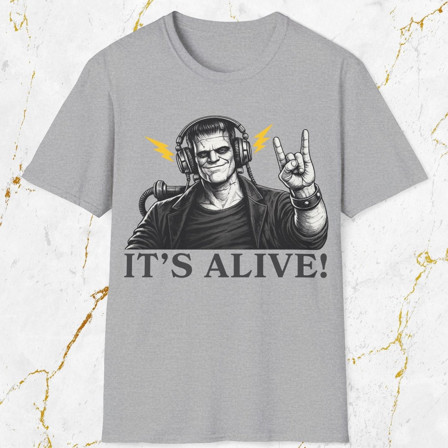 It's Alive T-Shirt