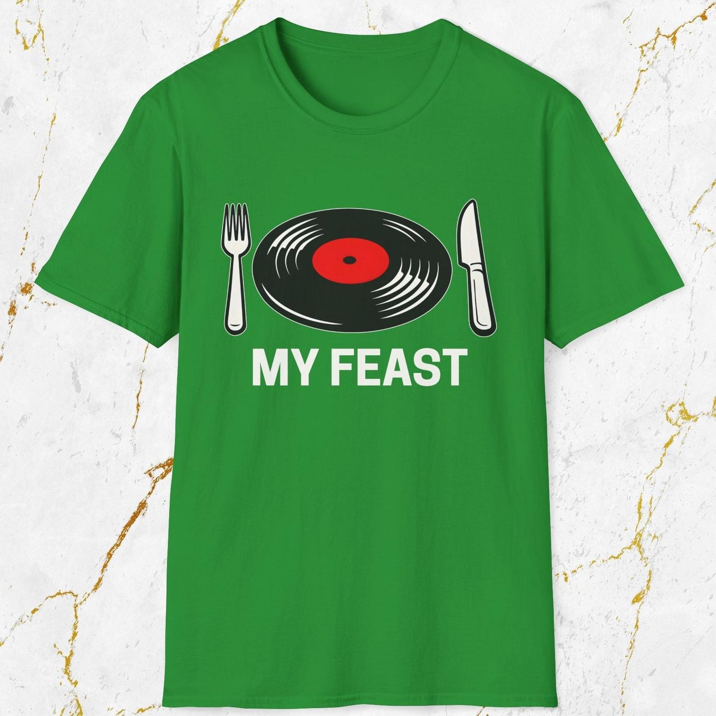 My Feast T-Shirt