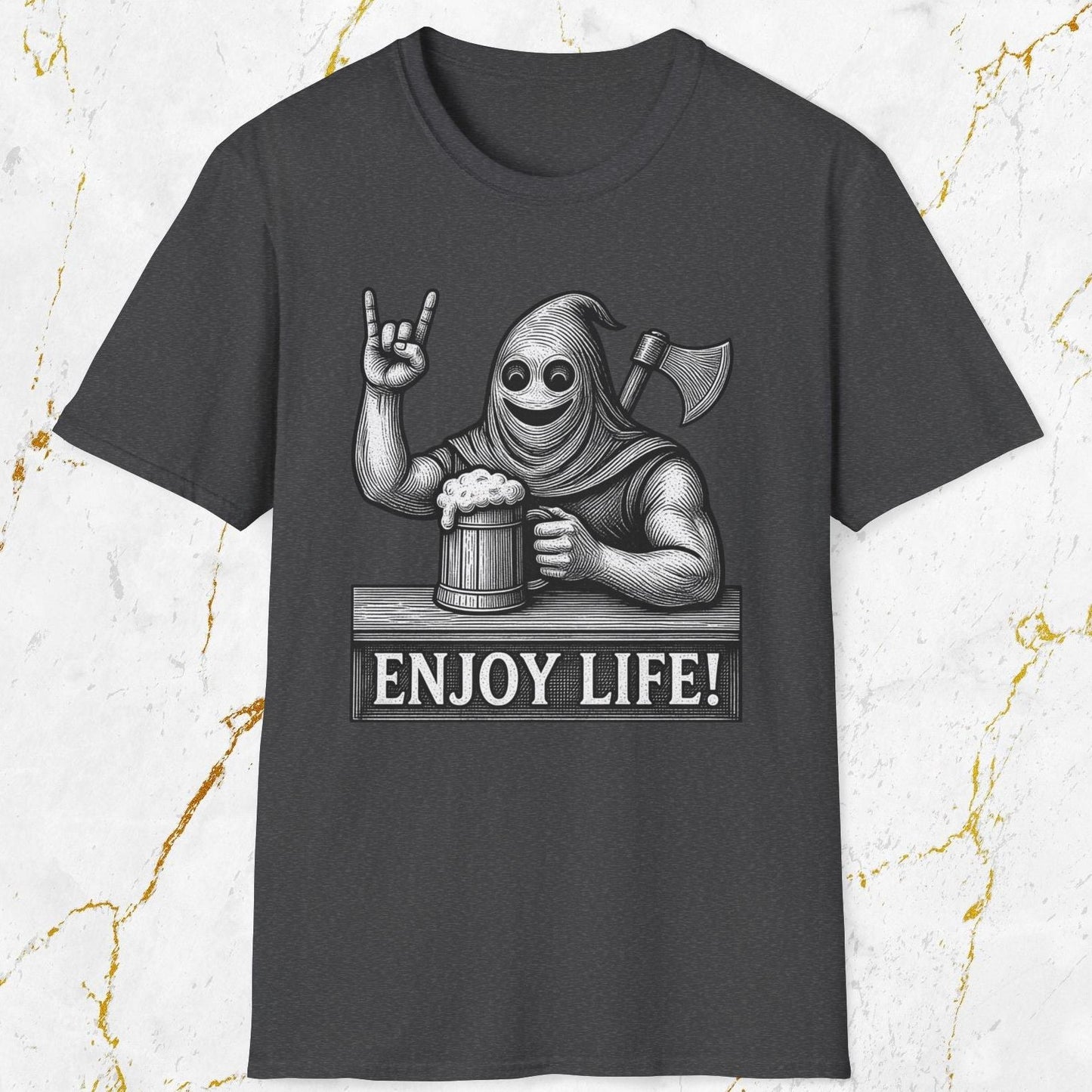 Enjoy Life T-Shirt