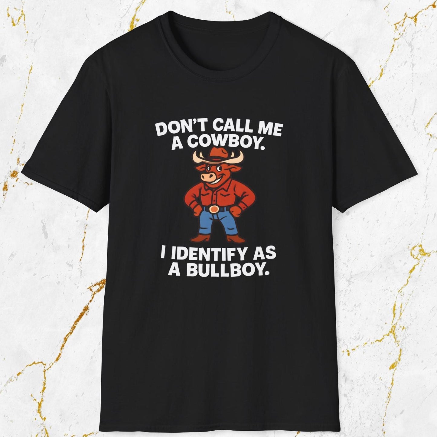 Bullboy T-Shirt