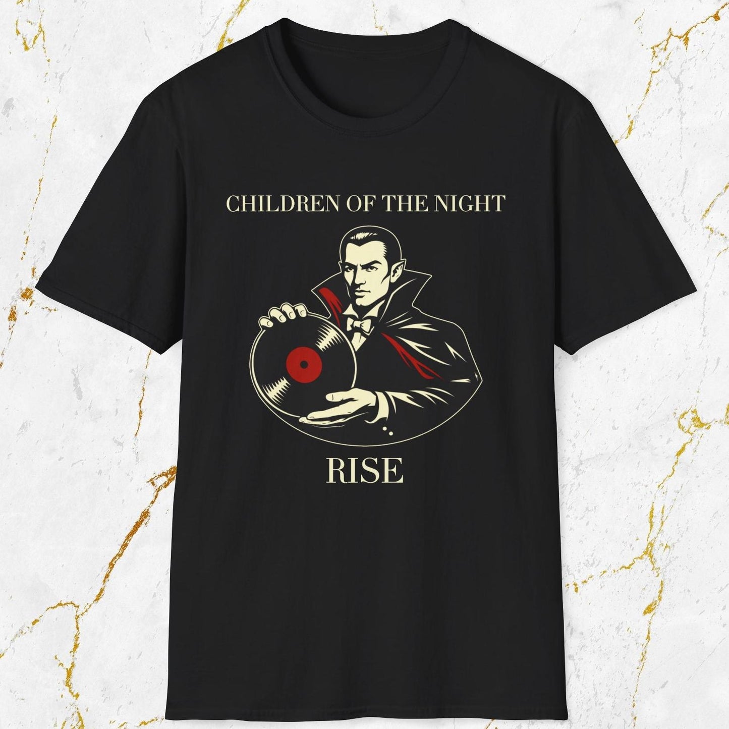 Children of the Night T-Shirt