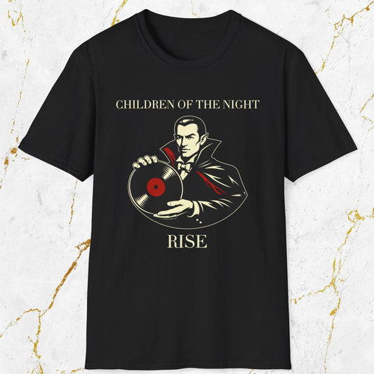Children of the Night T-Shirt