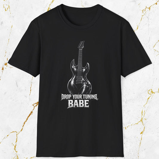 Drop Your Tuning T-Shirt