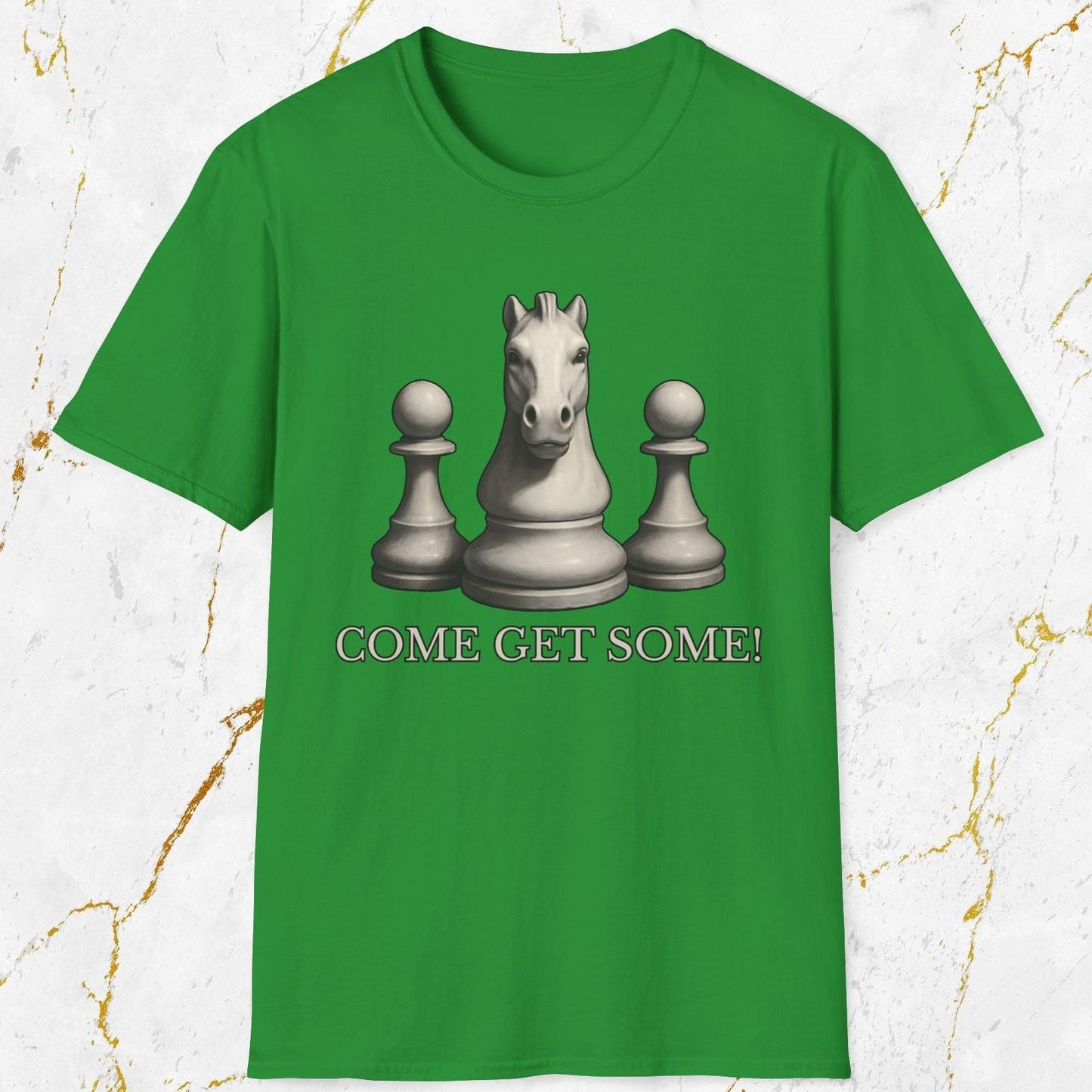 Come Get Some T-Shirt