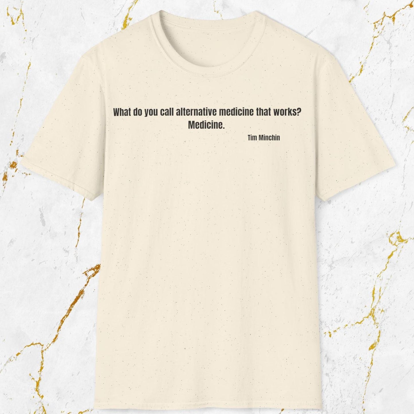 Alternative Medicine T-Shirt