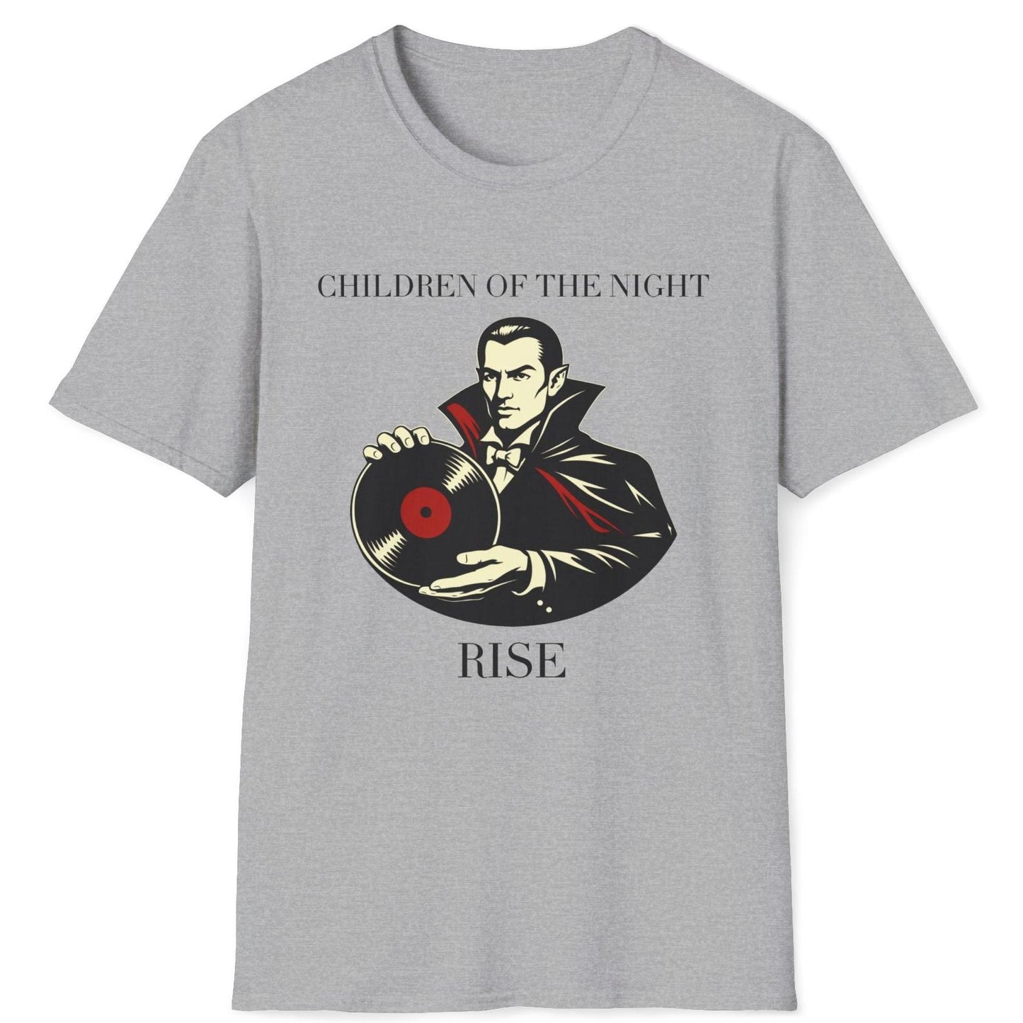 Children of the Night T-Shirt