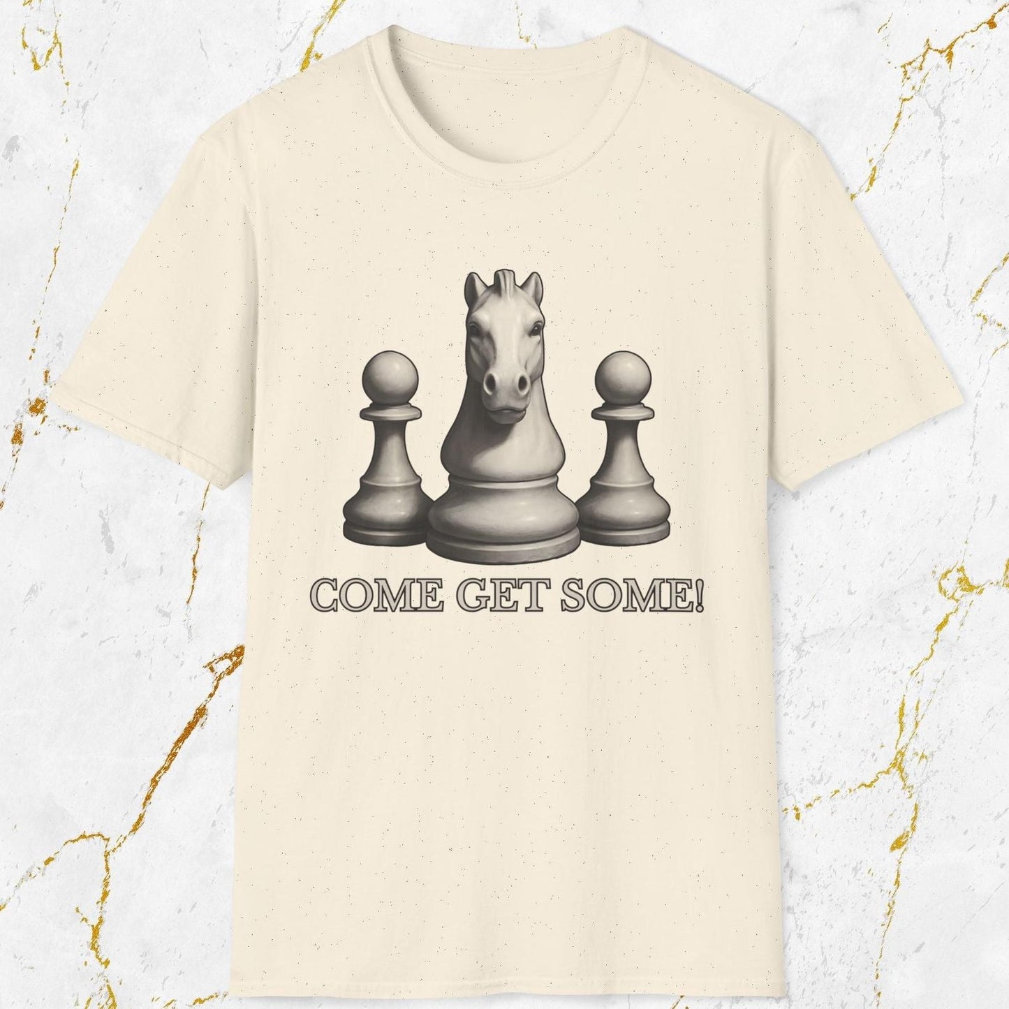 Come Get Some T-Shirt