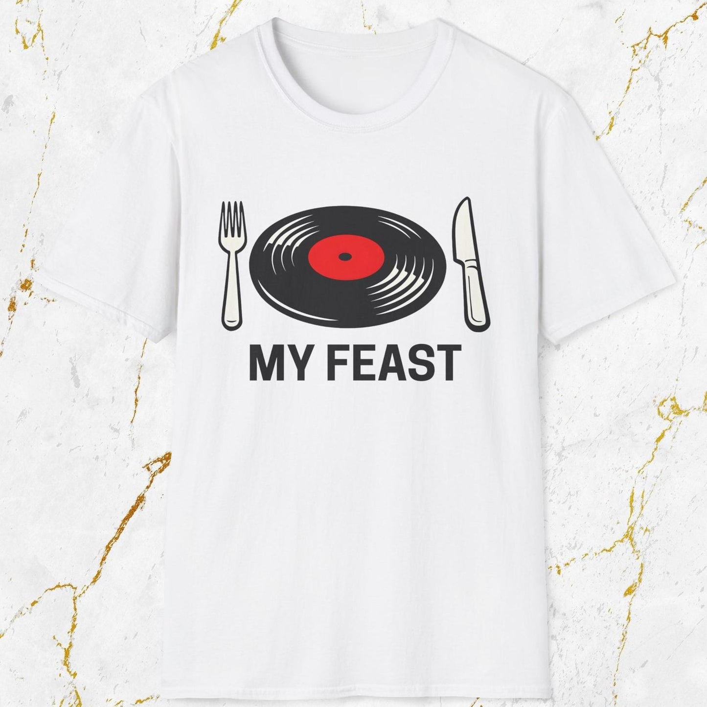 My Feast T-Shirt