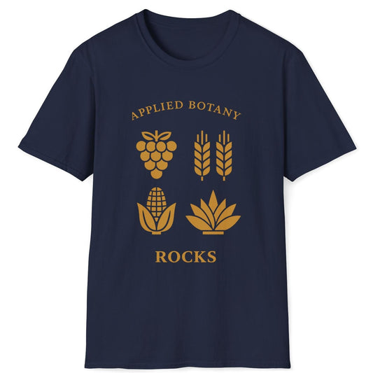 Applied Botany T-Shirt