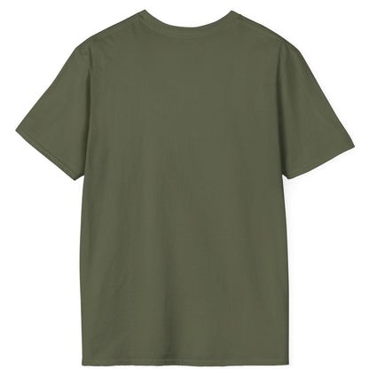 Conducting Energy T-Shirt