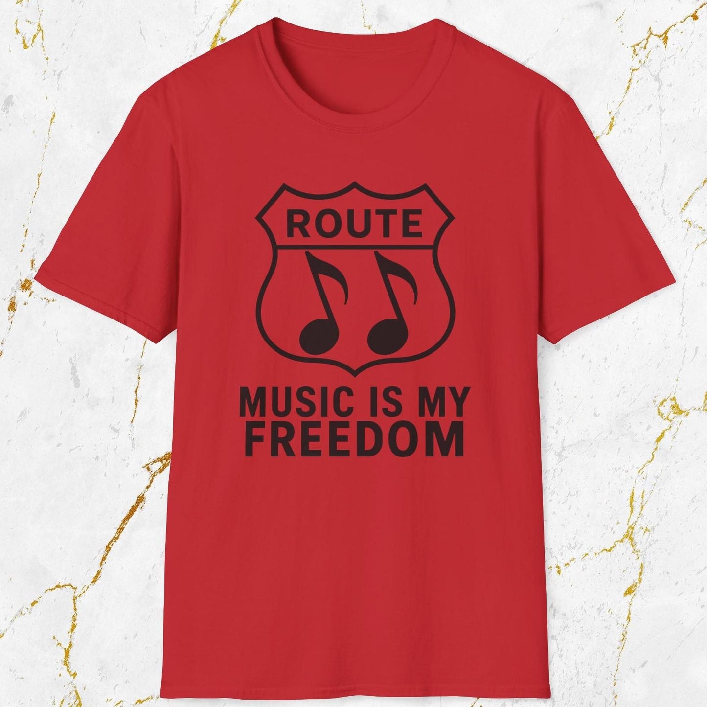 Route 66 T-Shirt