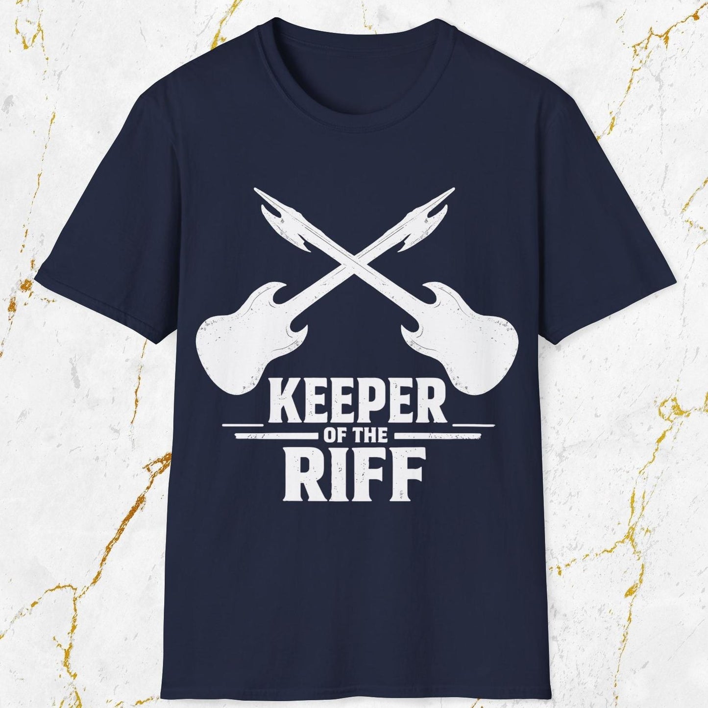 Keeper of the Riff T-Shirt