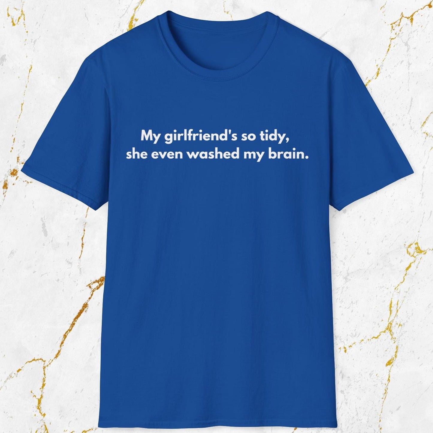 Tidy GF T-Shirt
