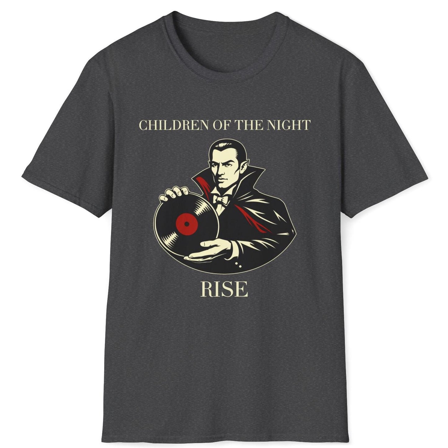 Children of the Night T-Shirt