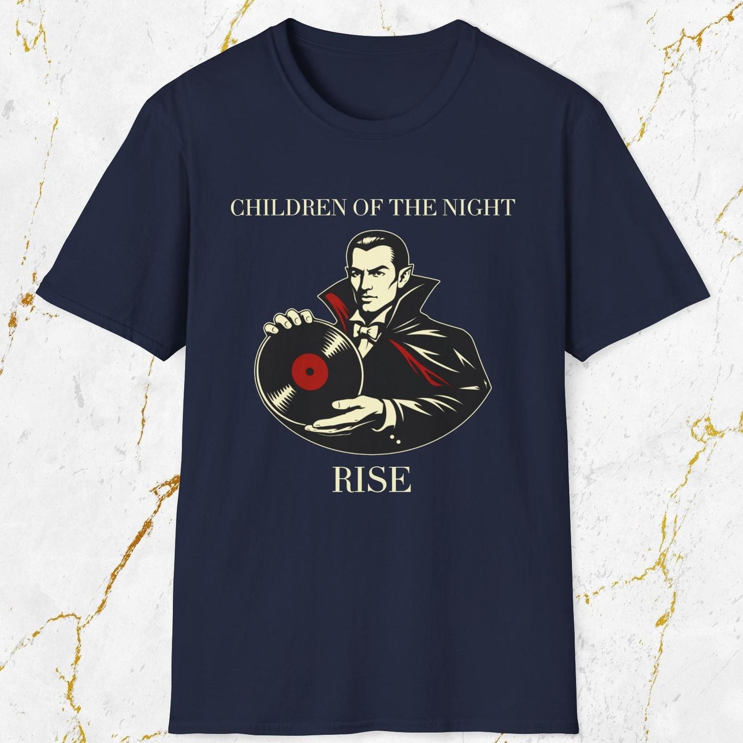 Children of the Night T-Shirt
