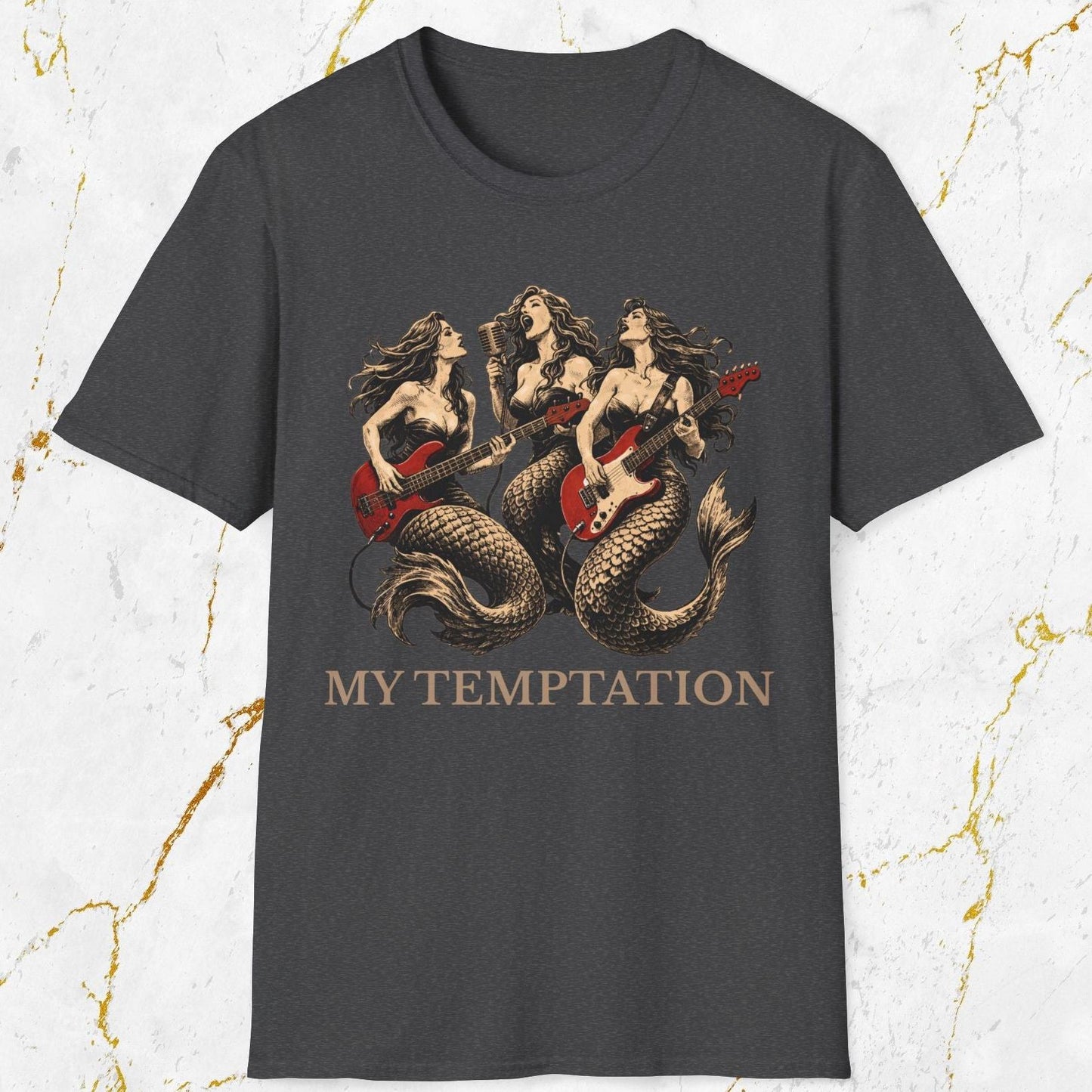 My Temptation T-Shirt