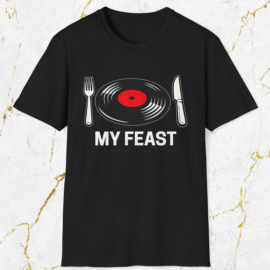 My Feast T-Shirt
