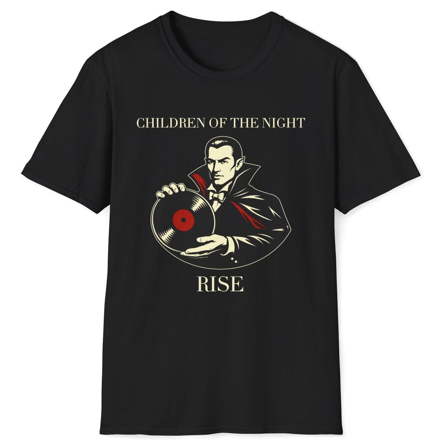 Children of the Night T-Shirt