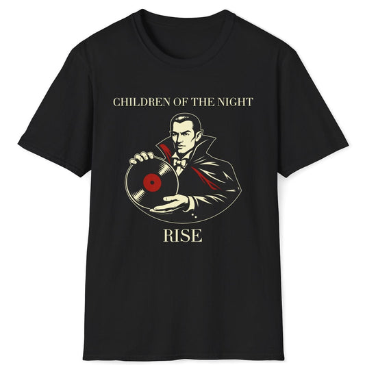 Children of the Night T-Shirt
