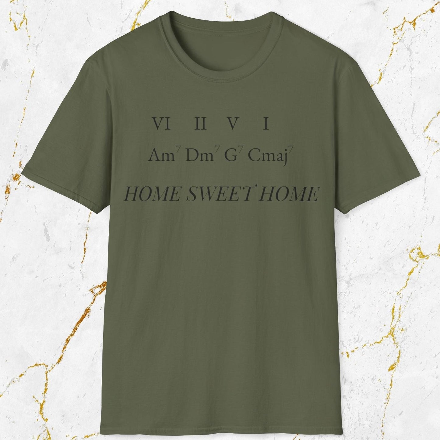 Home Sweet Home T-Shirt