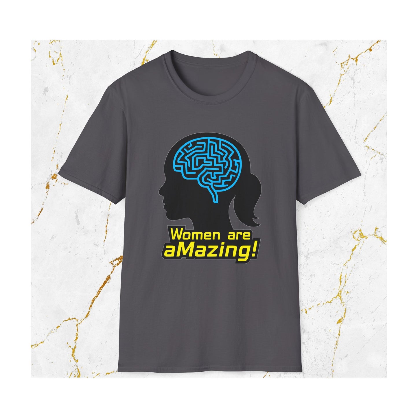 Women Are Amazing T-Shirt