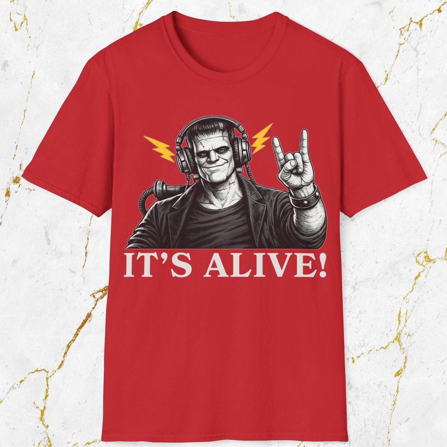 It's Alive T-Shirt