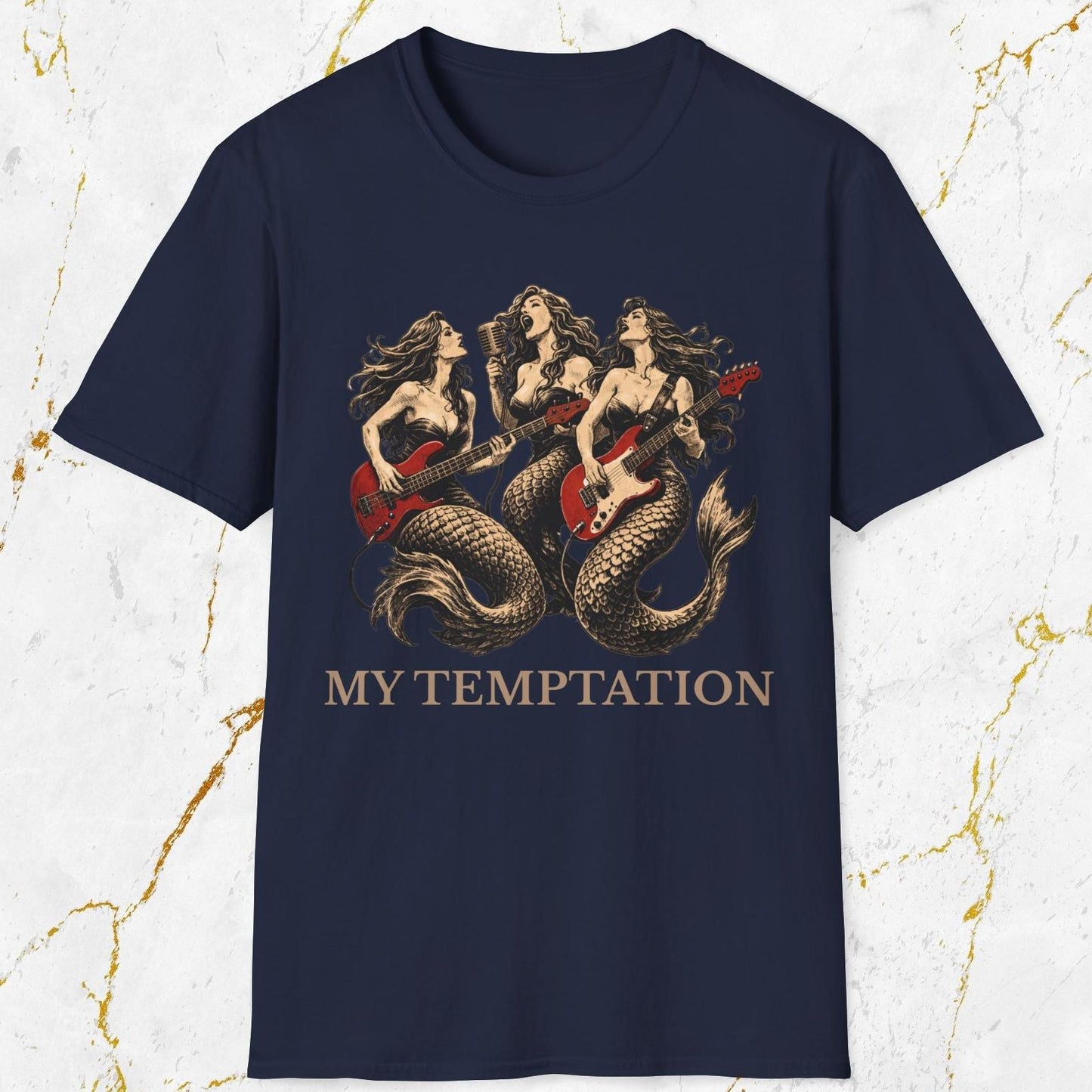 My Temptation T-Shirt