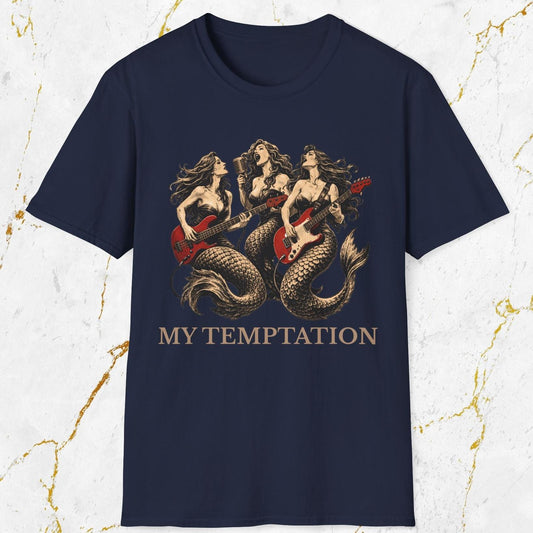 My Temptation T-Shirt