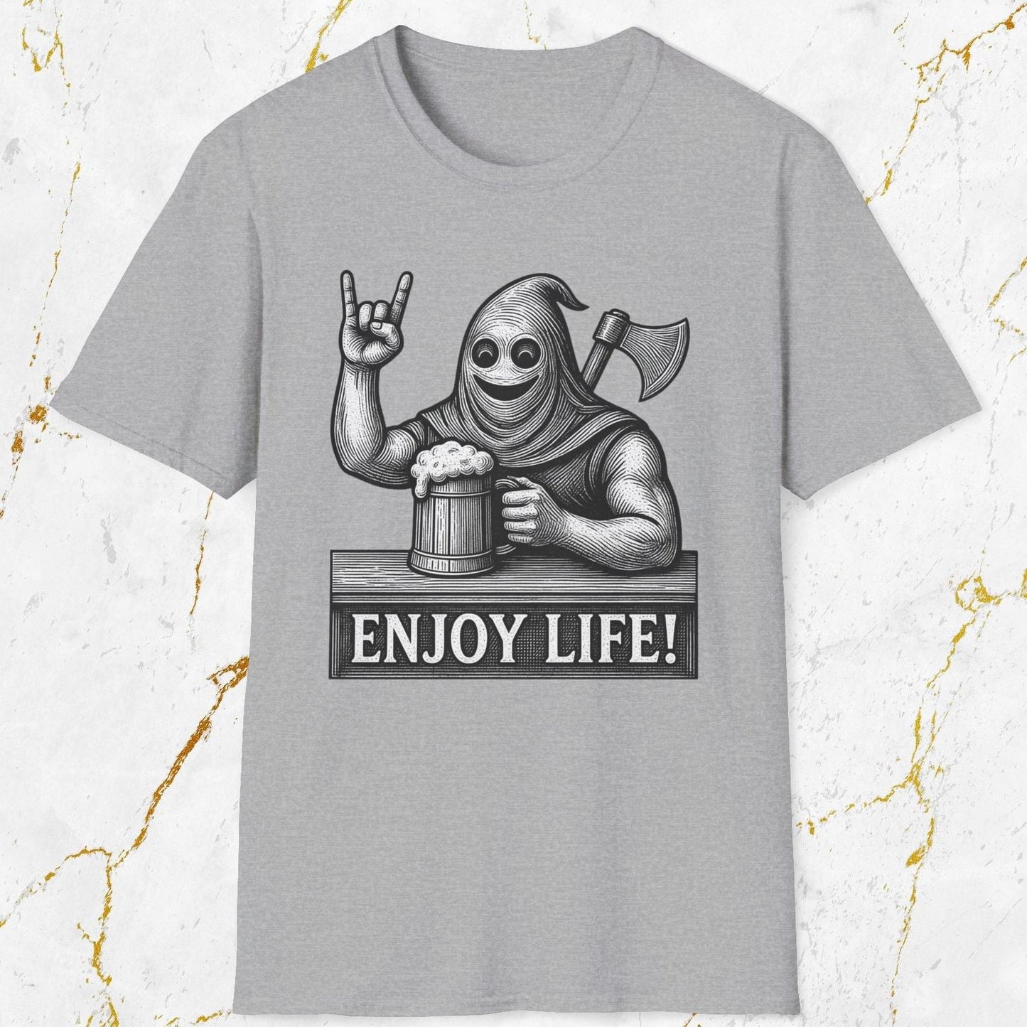 Enjoy Life T-Shirt