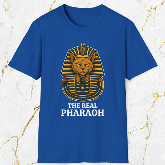 The Real Pharaoh T-Shirt