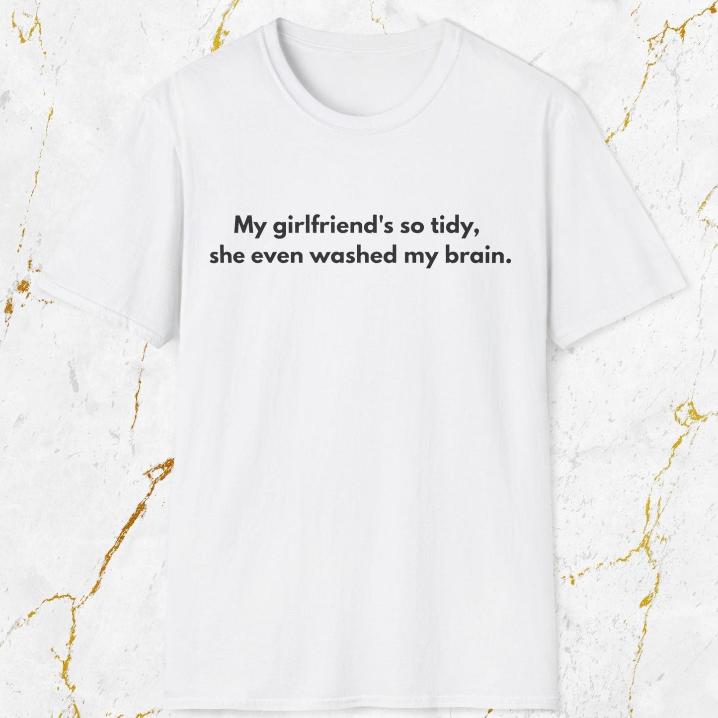Tidy GF T-Shirt