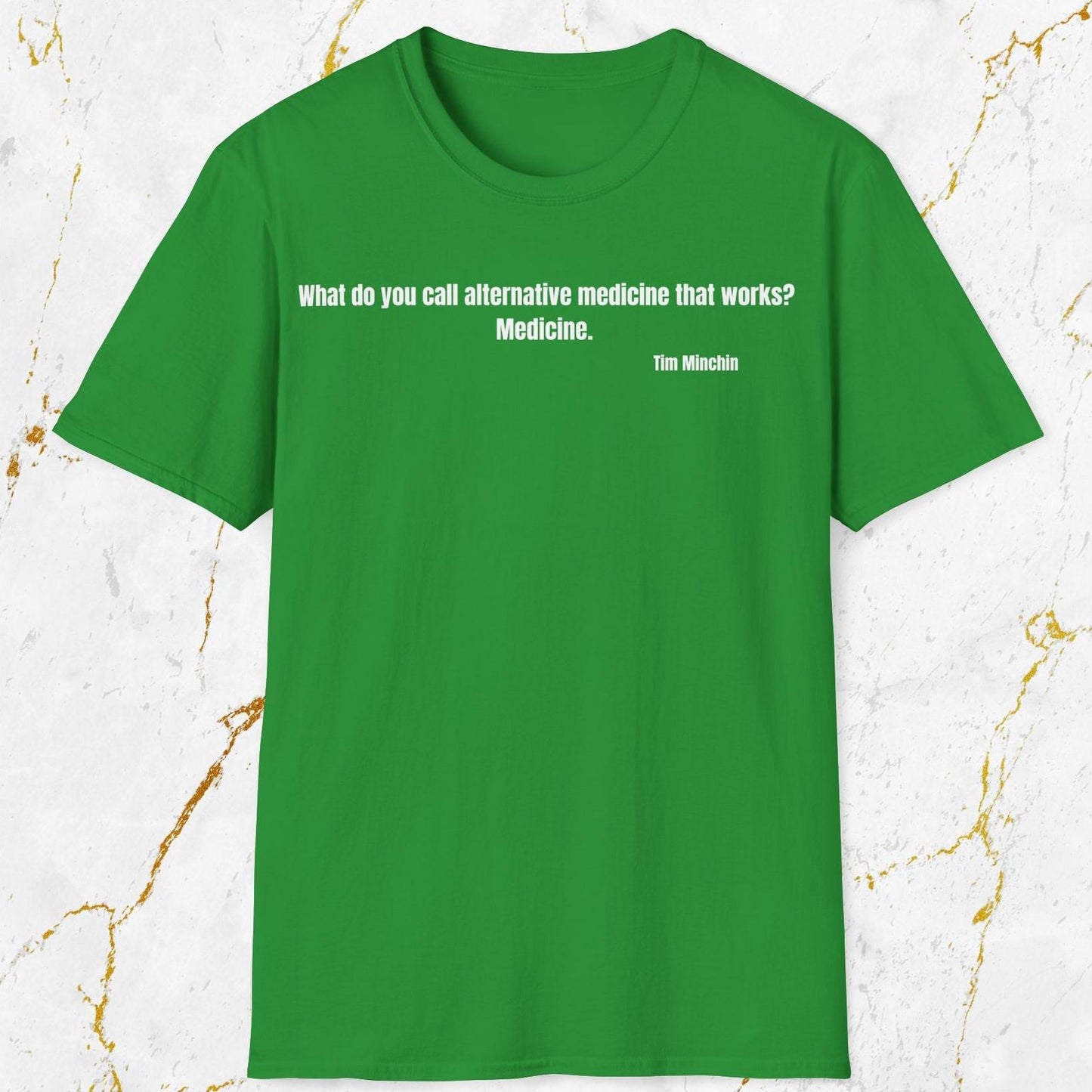Alternative Medicine T-Shirt