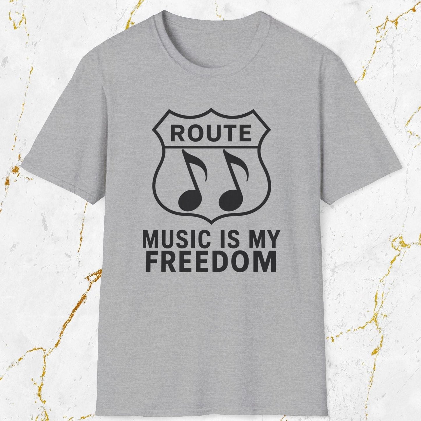 Route 66 T-Shirt