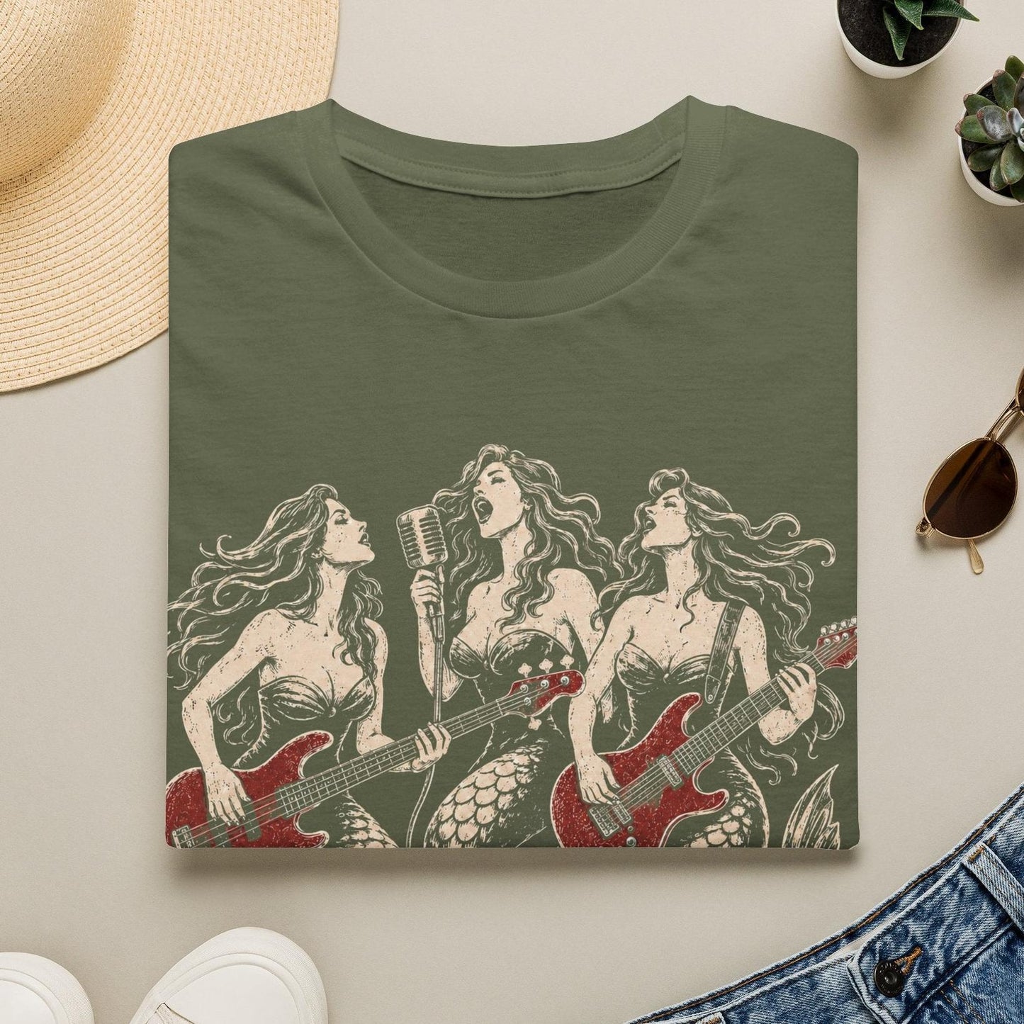 My Temptation T-Shirt