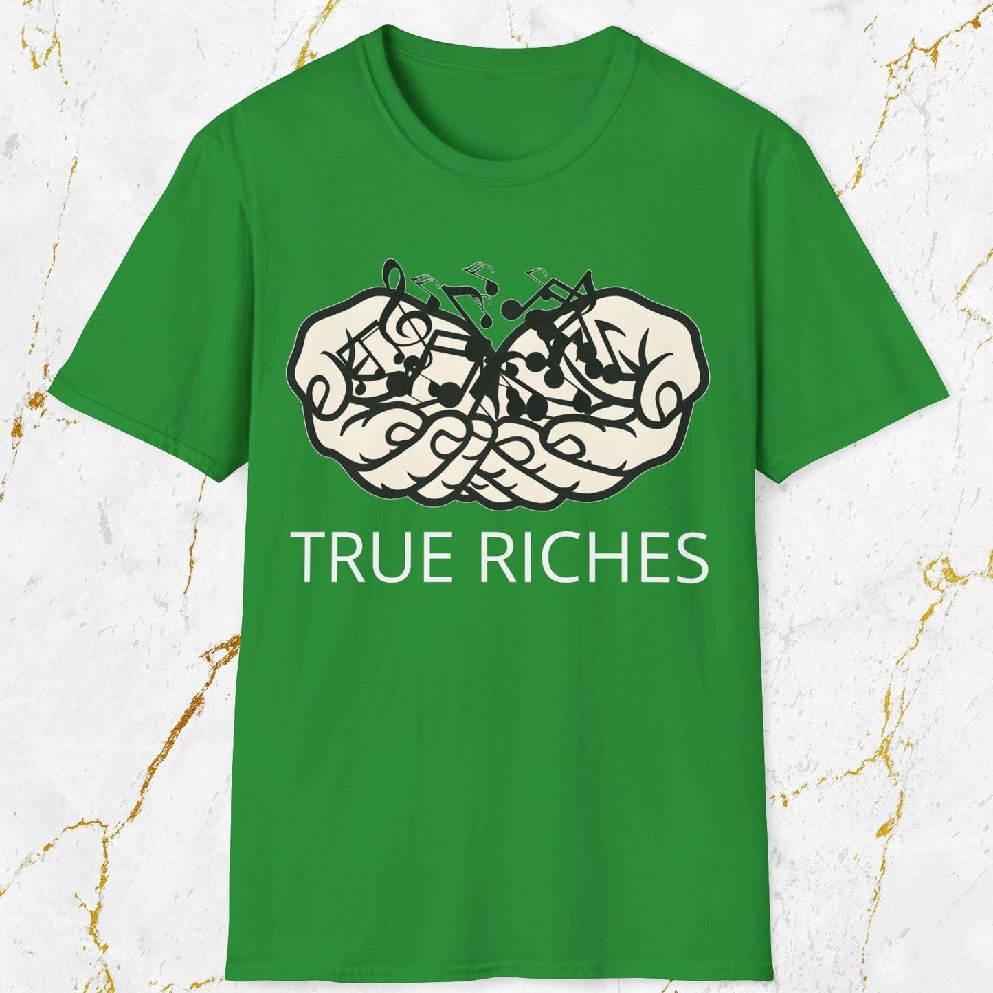True Riches T-Shirt