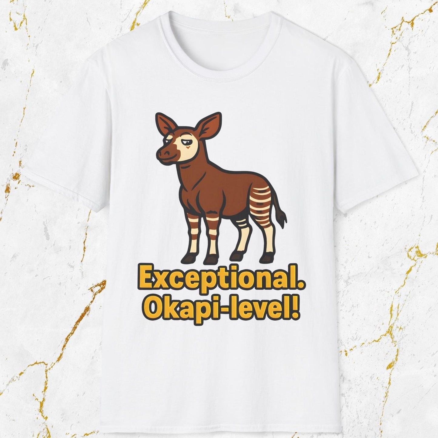 Okapi T-Shirt