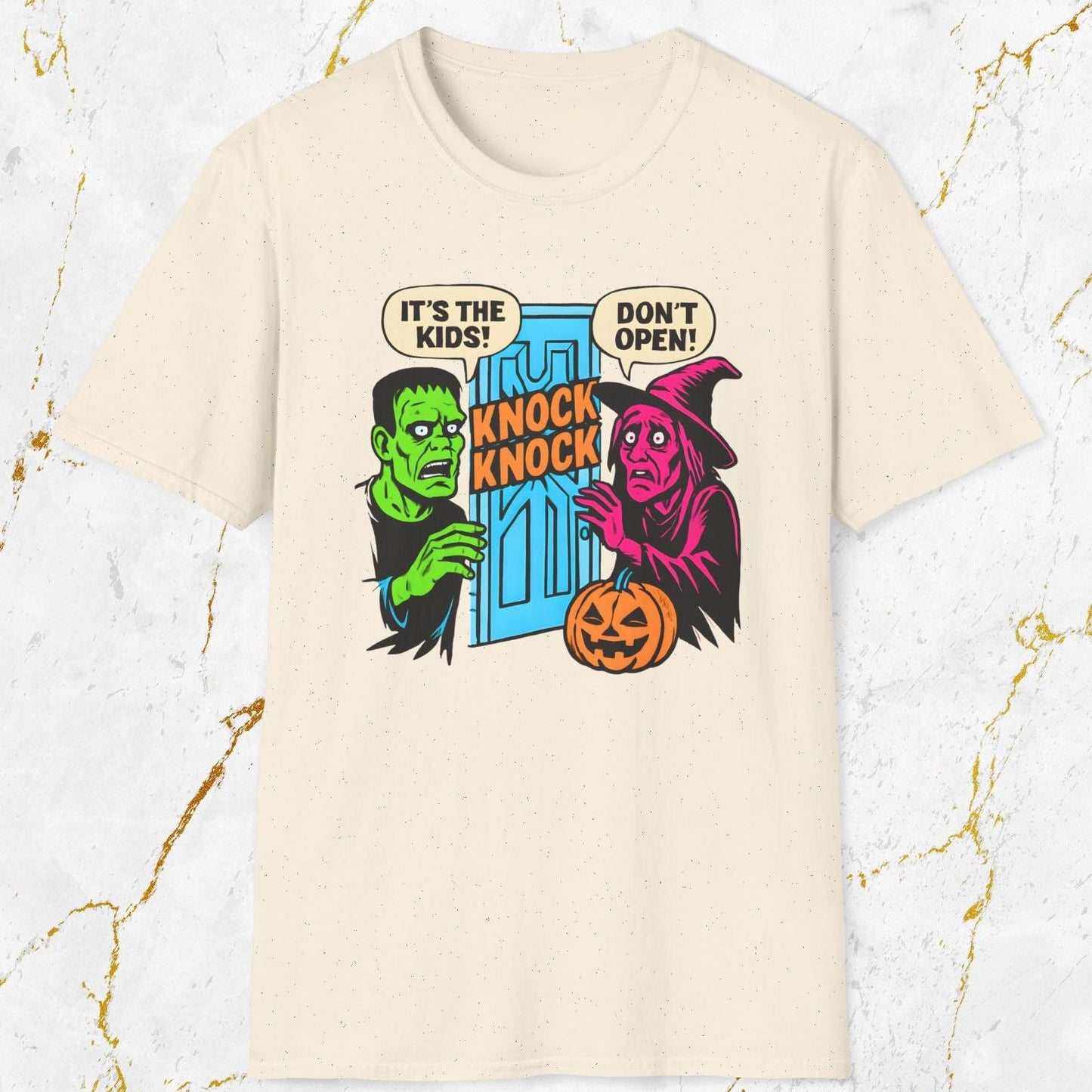 It's the Kids T-Shirt