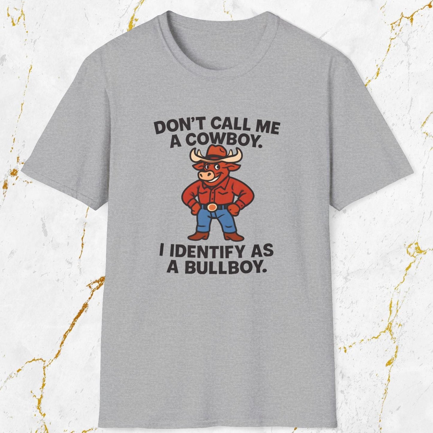 Bullboy T-Shirt